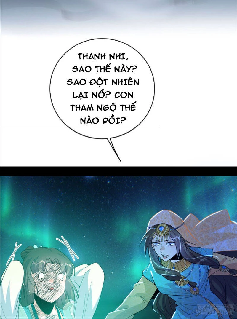 Ta Là Tà Đế Chapter 374 - Next Chapter 375