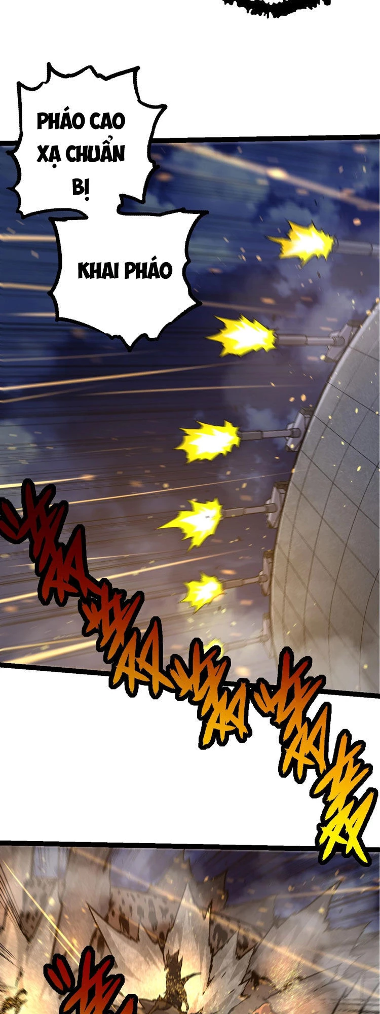 Chuyển Sinh Thành Liễu Đột Biến Chapter 76 - Trang 4