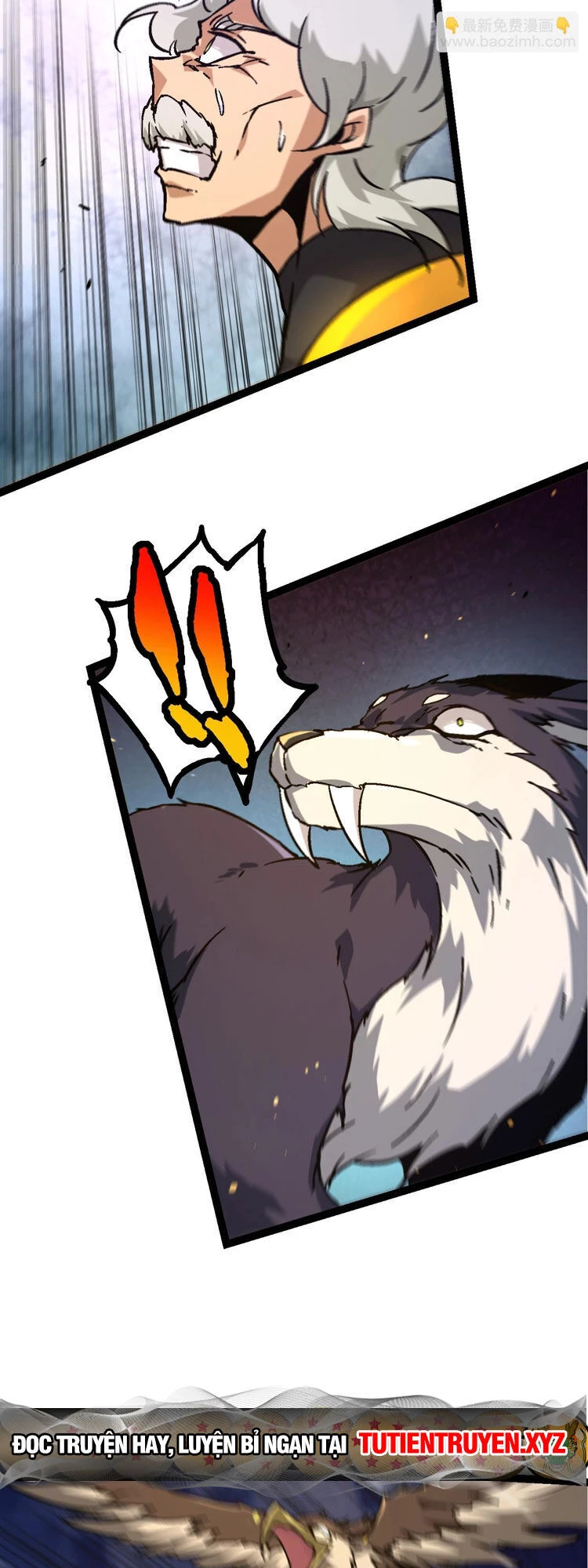 Chuyển Sinh Thành Liễu Đột Biến Chapter 76 - Trang 4