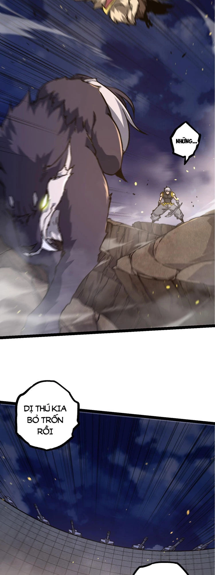 Chuyển Sinh Thành Liễu Đột Biến Chapter 76 - Trang 4