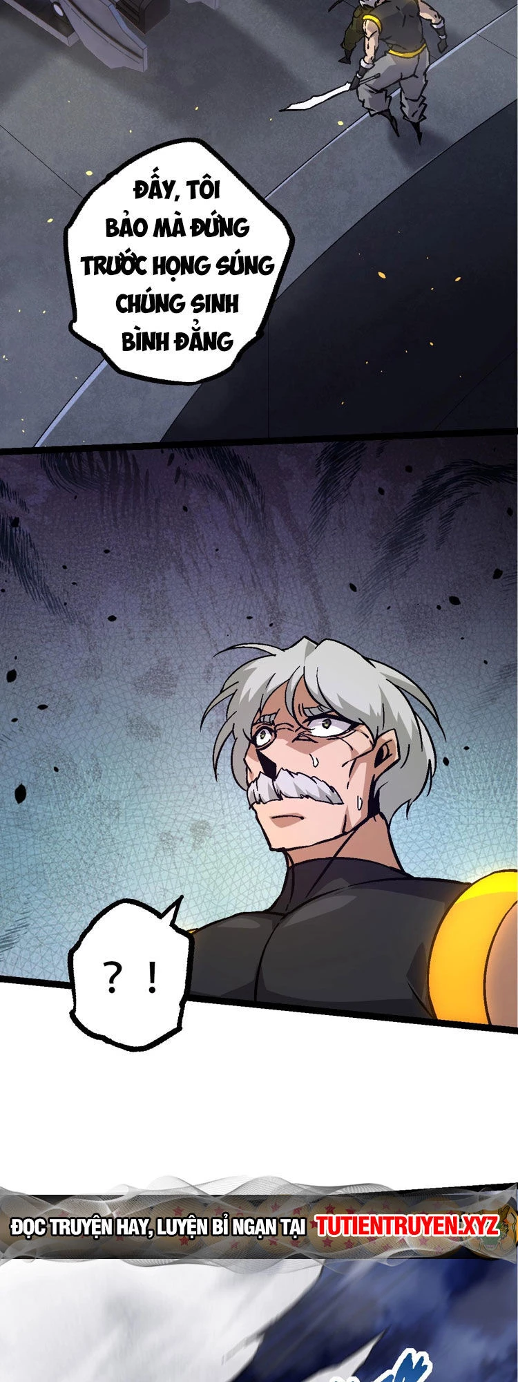 Chuyển Sinh Thành Liễu Đột Biến Chapter 76 - Trang 4