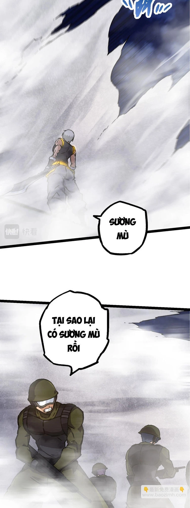 Chuyển Sinh Thành Liễu Đột Biến Chapter 76 - Trang 4