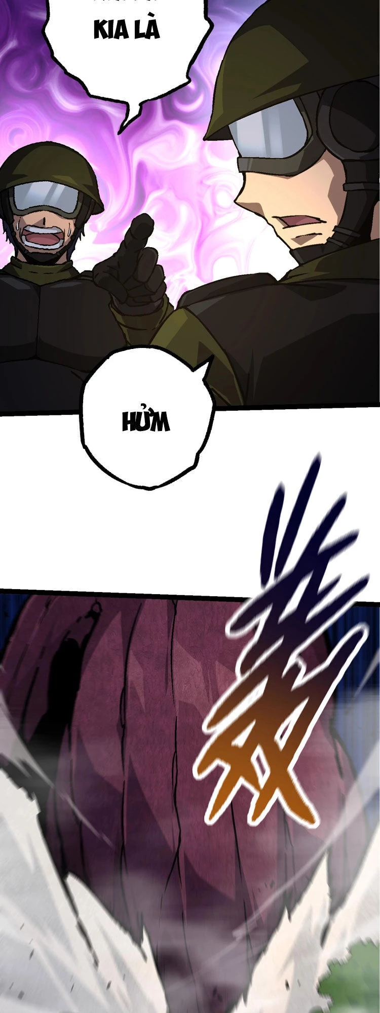 Chuyển Sinh Thành Liễu Đột Biến Chapter 76 - Trang 4