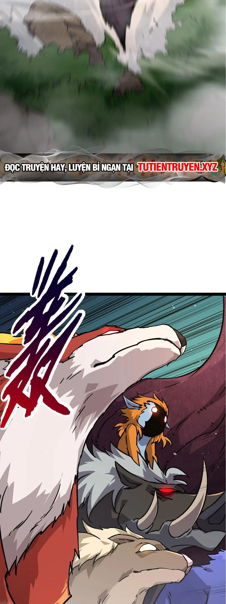 Chuyển Sinh Thành Liễu Đột Biến Chapter 76 - Trang 4