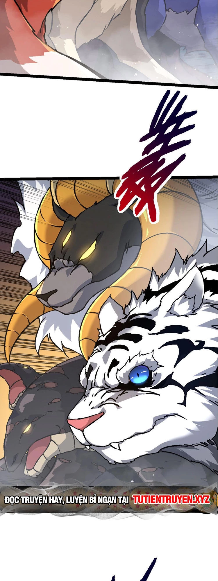 Chuyển Sinh Thành Liễu Đột Biến Chapter 76 - Trang 4