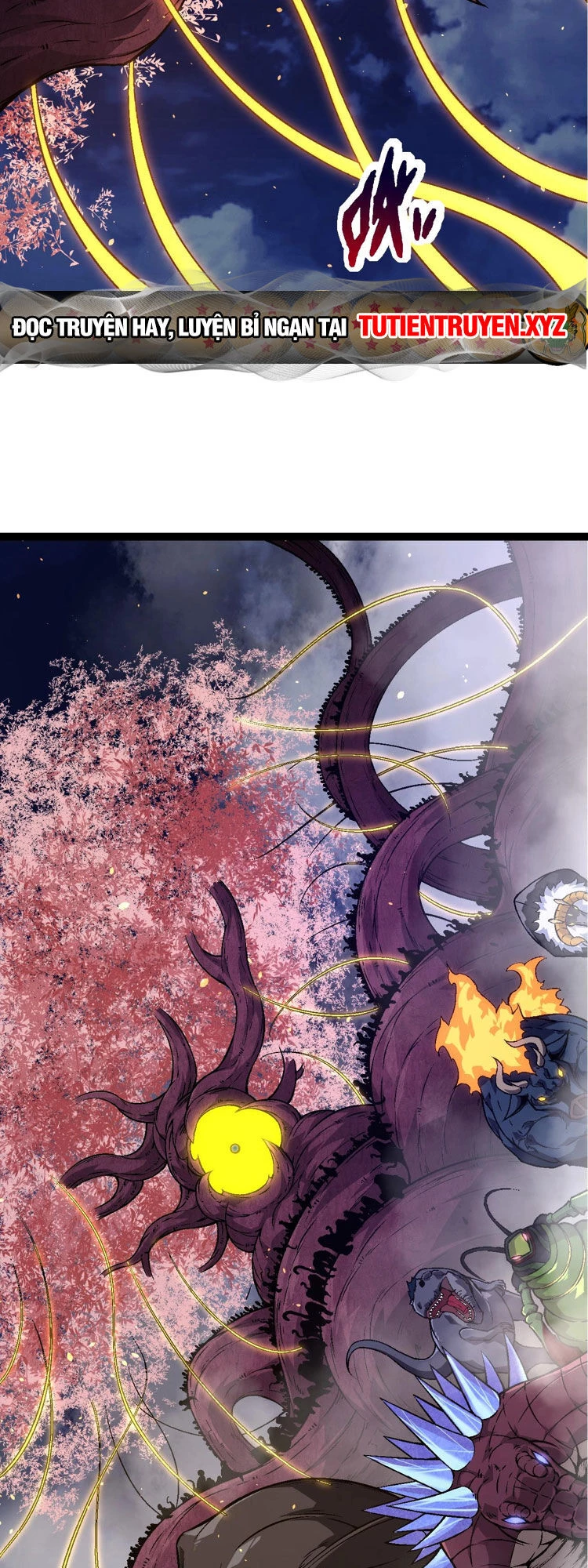 Chuyển Sinh Thành Liễu Đột Biến Chapter 76 - Trang 4