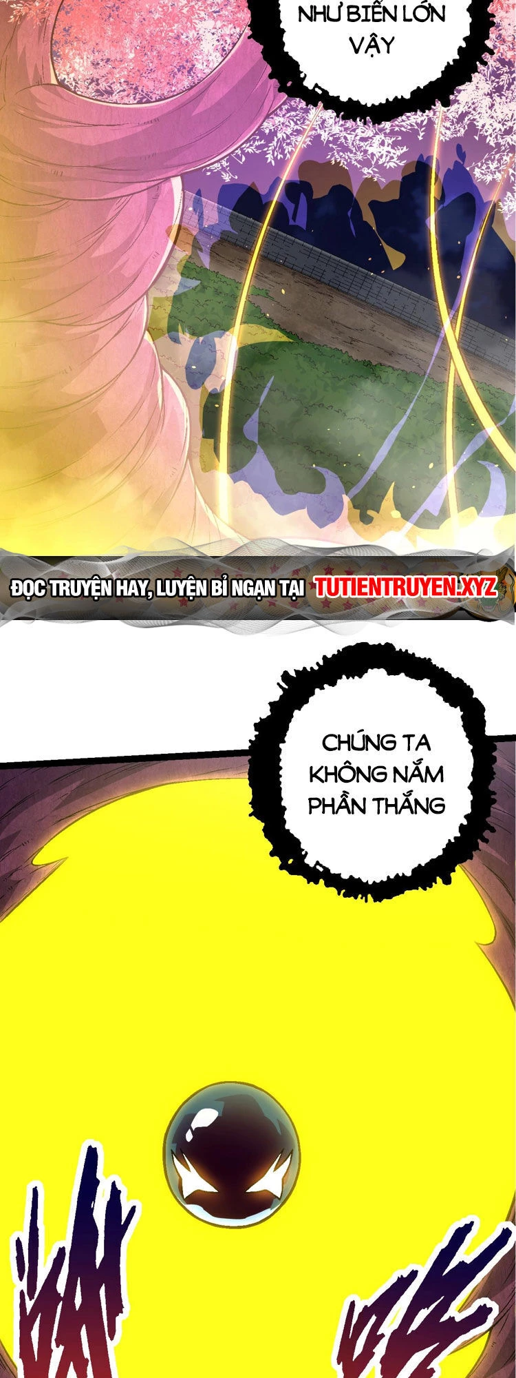 Chuyển Sinh Thành Liễu Đột Biến Chapter 76 - Trang 4