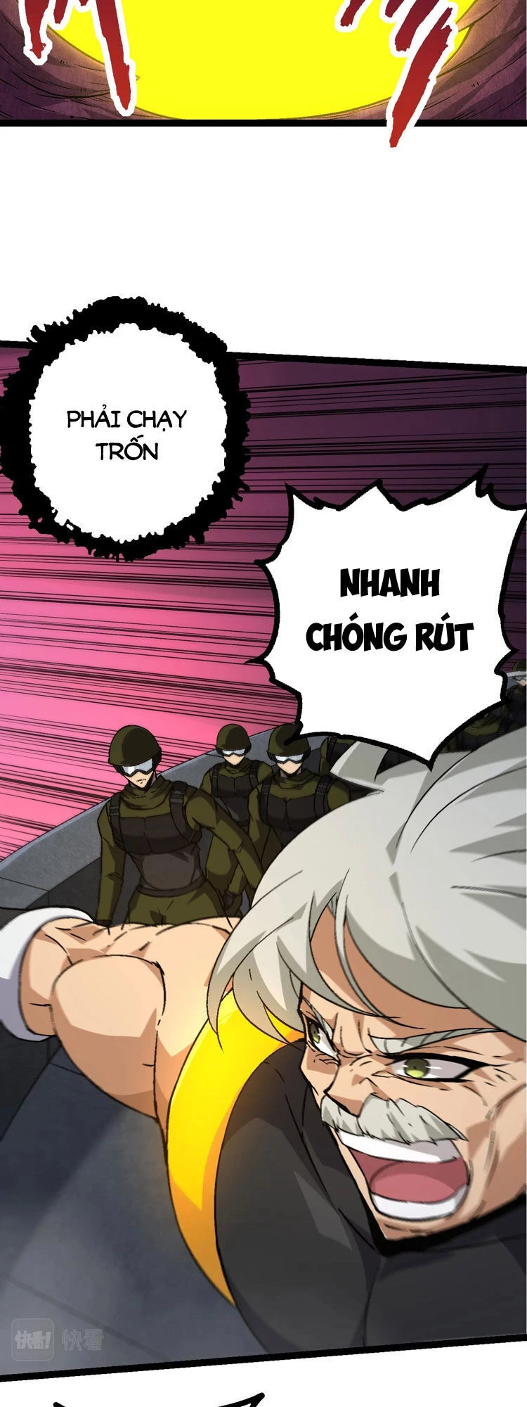 Chuyển Sinh Thành Liễu Đột Biến Chapter 76 - Trang 4