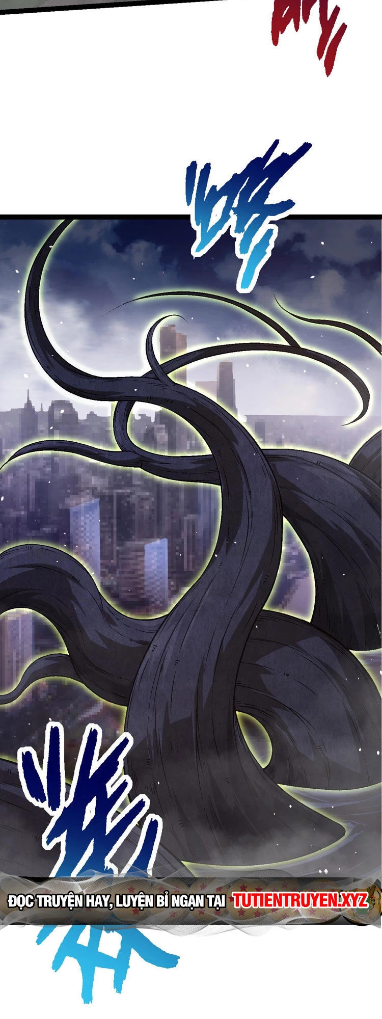 Chuyển Sinh Thành Liễu Đột Biến Chapter 76 - Trang 4