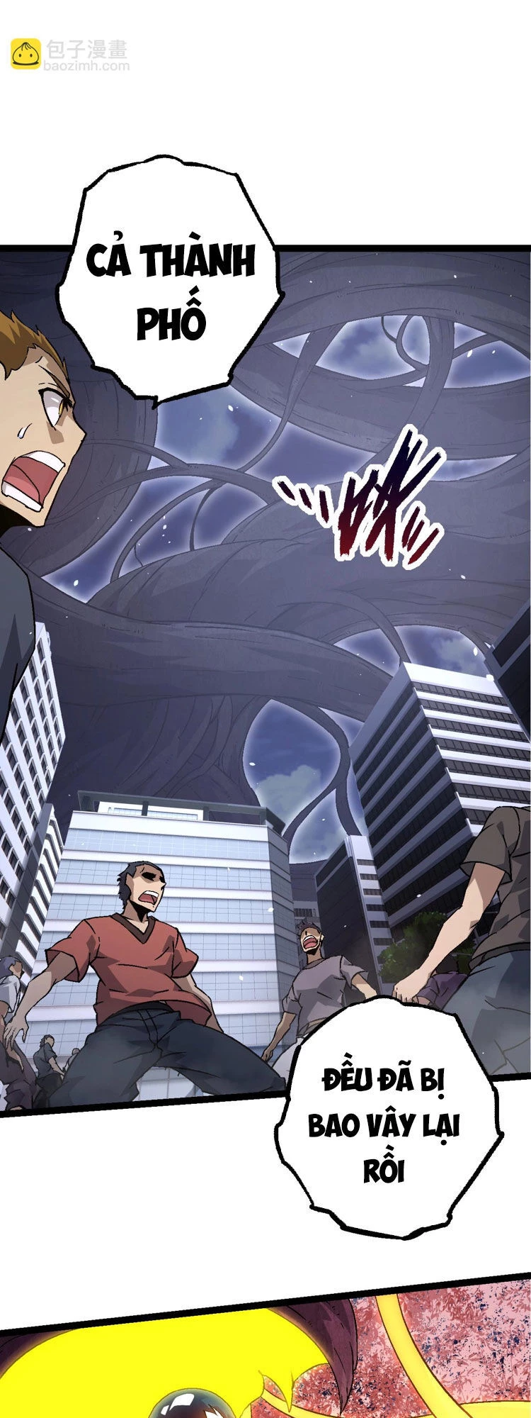 Chuyển Sinh Thành Liễu Đột Biến Chapter 76 - Trang 4