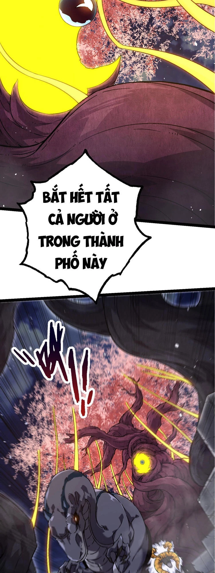 Chuyển Sinh Thành Liễu Đột Biến Chapter 76 - Trang 4