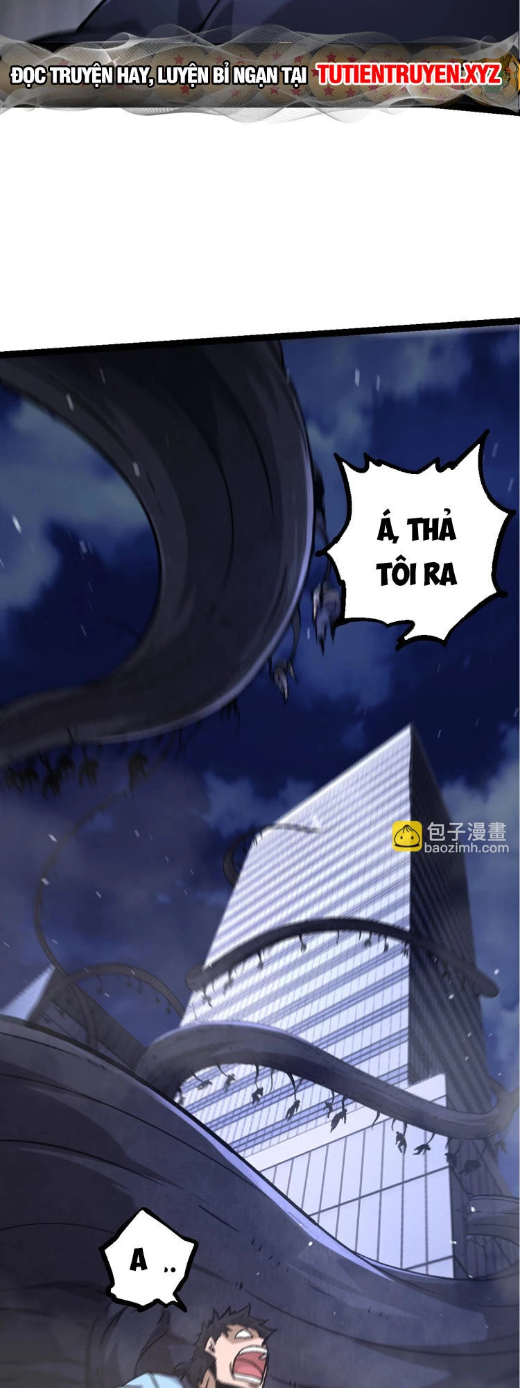 Chuyển Sinh Thành Liễu Đột Biến Chapter 76 - Trang 4