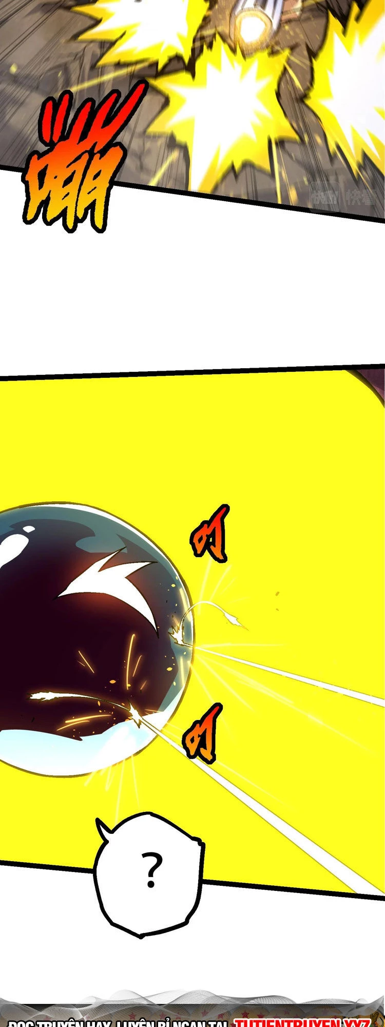 Chuyển Sinh Thành Liễu Đột Biến Chapter 76 - Trang 4