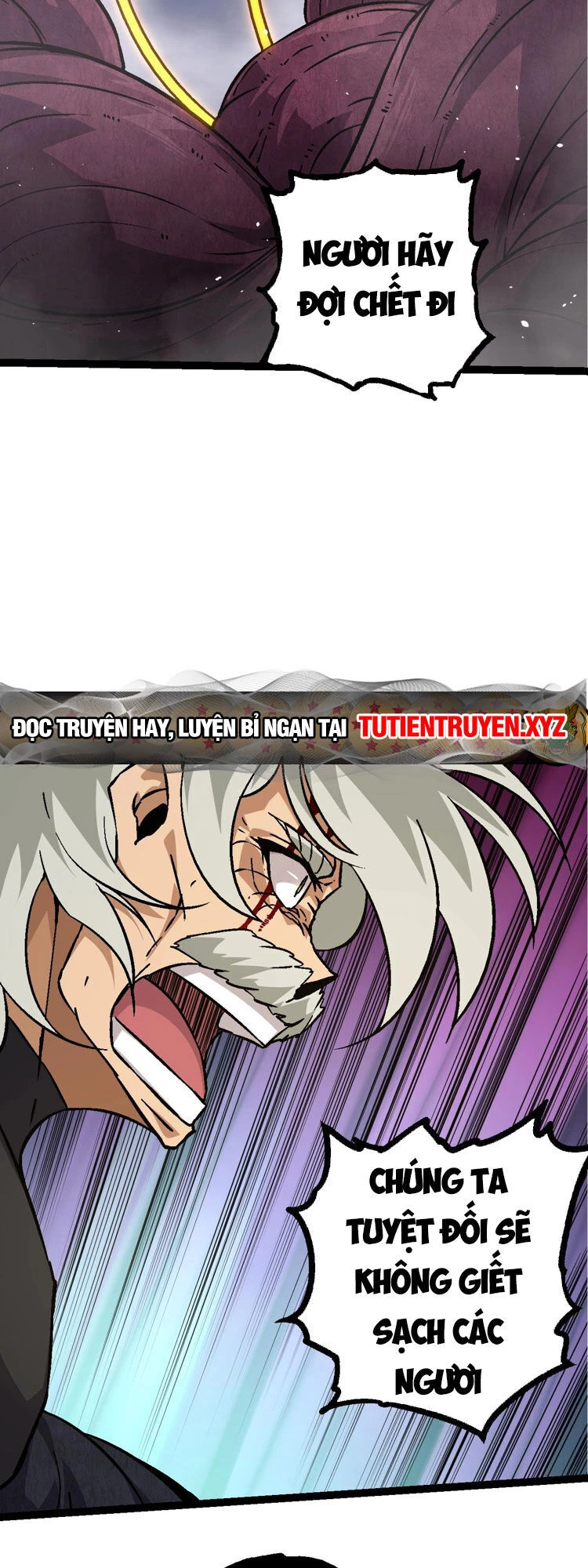 Chuyển Sinh Thành Liễu Đột Biến Chapter 76 - Trang 4