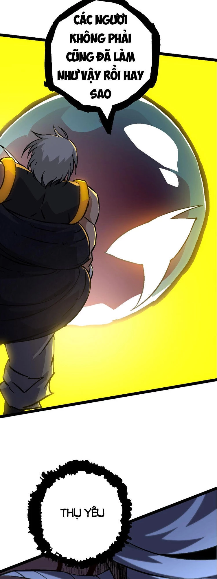 Chuyển Sinh Thành Liễu Đột Biến Chapter 76 - Trang 4