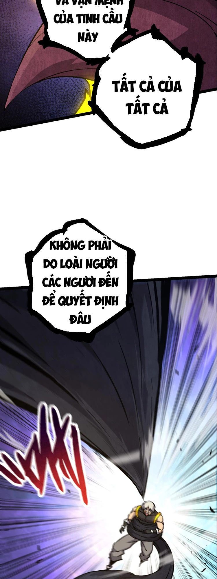 Chuyển Sinh Thành Liễu Đột Biến Chapter 76 - Trang 4