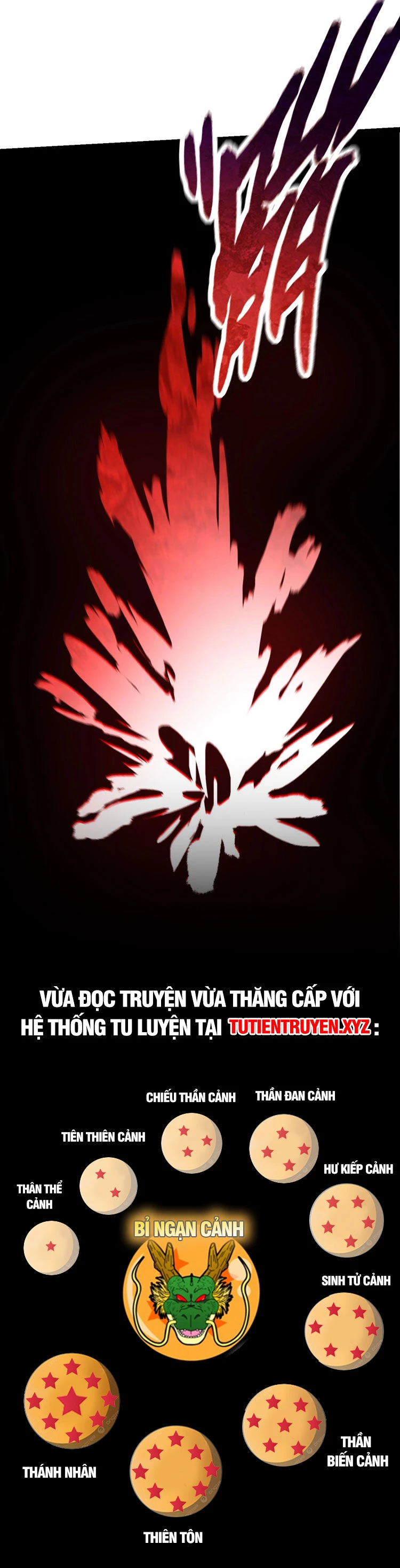 Chuyển Sinh Thành Liễu Đột Biến Chapter 76 - Trang 4