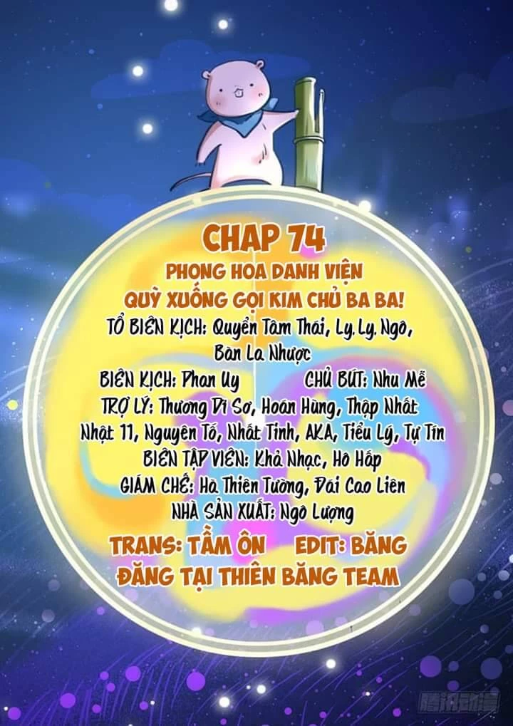 Vạn Tra Triêu Hoàng Chapter 76 - Trang 4