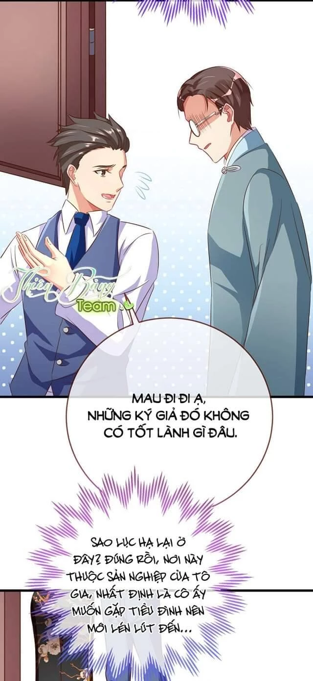 Vạn Tra Triêu Hoàng Chapter 76 - Trang 4