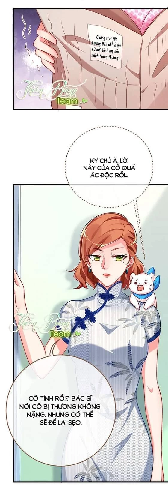 Vạn Tra Triêu Hoàng Chapter 76 - Trang 4