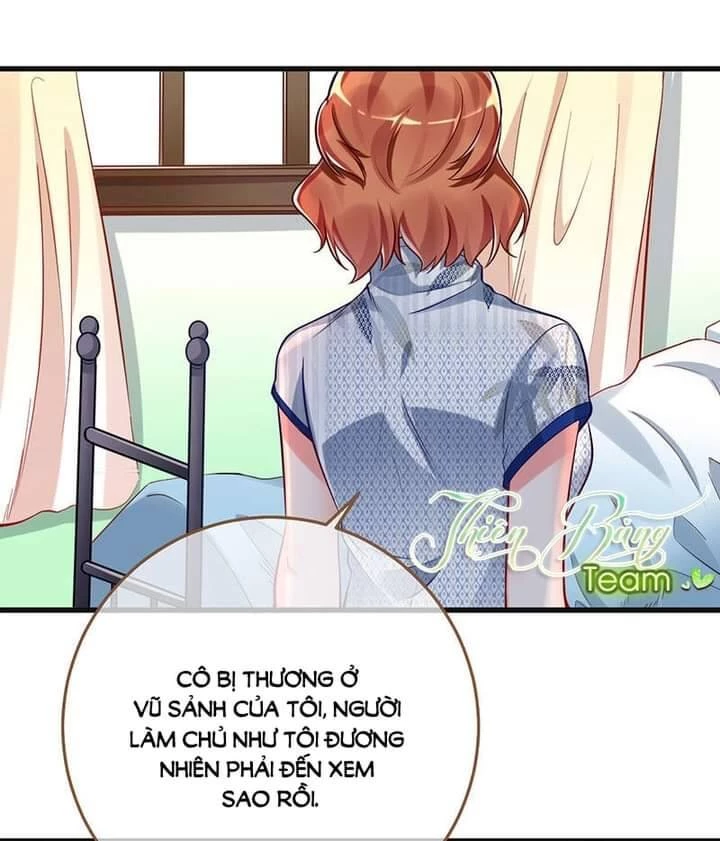 Vạn Tra Triêu Hoàng Chapter 76 - Trang 4