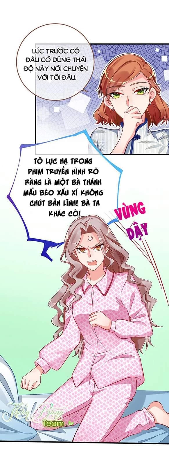Vạn Tra Triêu Hoàng Chapter 76 - Trang 4