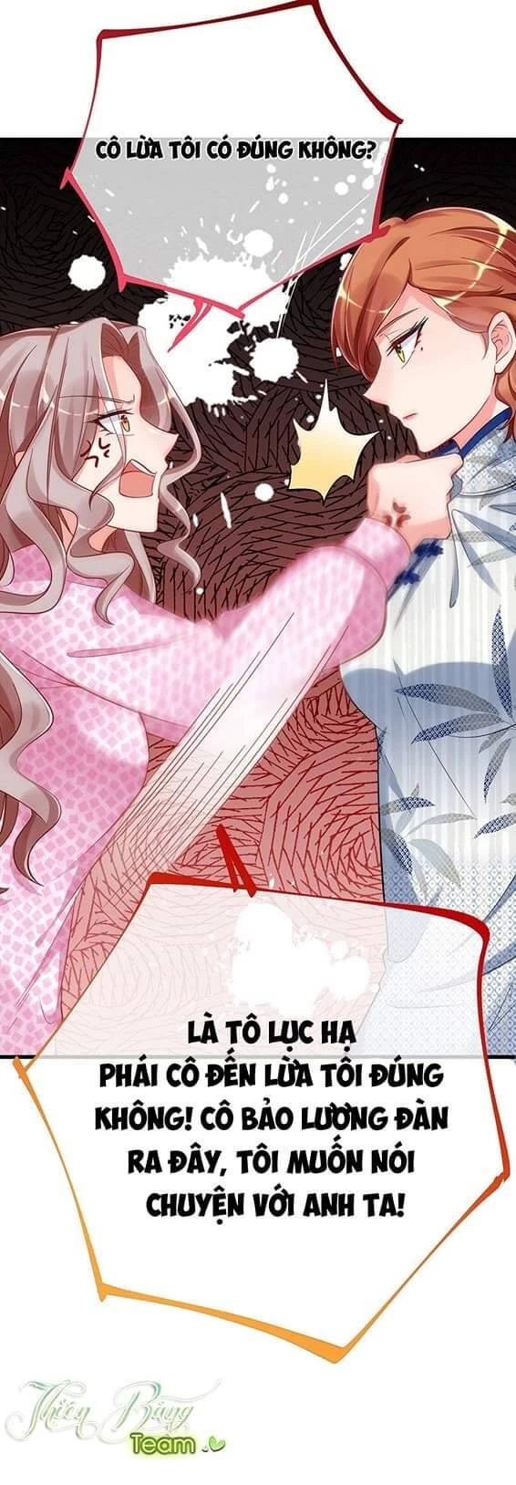 Vạn Tra Triêu Hoàng Chapter 76 - Trang 4
