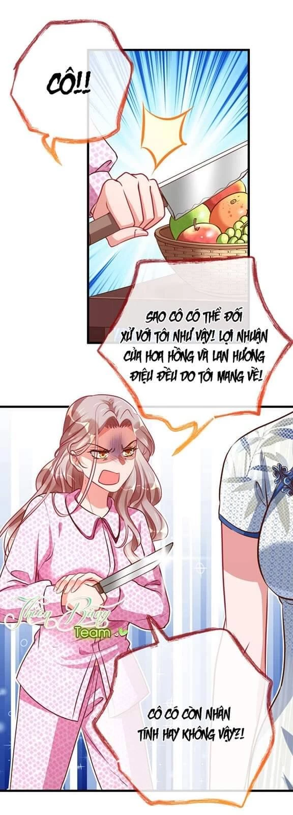 Vạn Tra Triêu Hoàng Chapter 76 - Trang 4