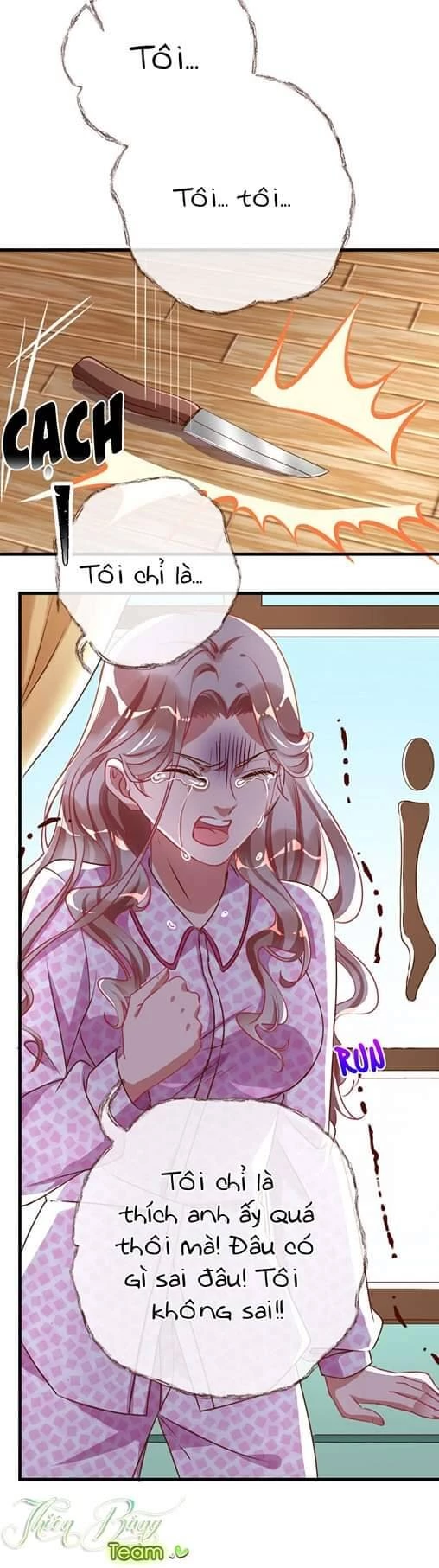 Vạn Tra Triêu Hoàng Chapter 76 - Trang 4