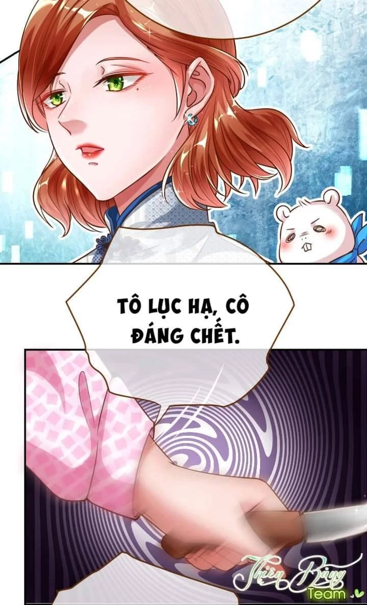 Vạn Tra Triêu Hoàng Chapter 77 - Trang 4