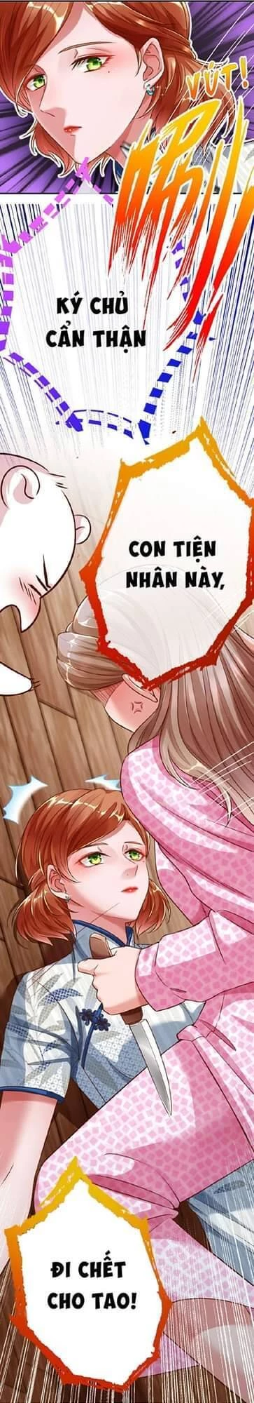 Vạn Tra Triêu Hoàng Chapter 77 - Trang 4