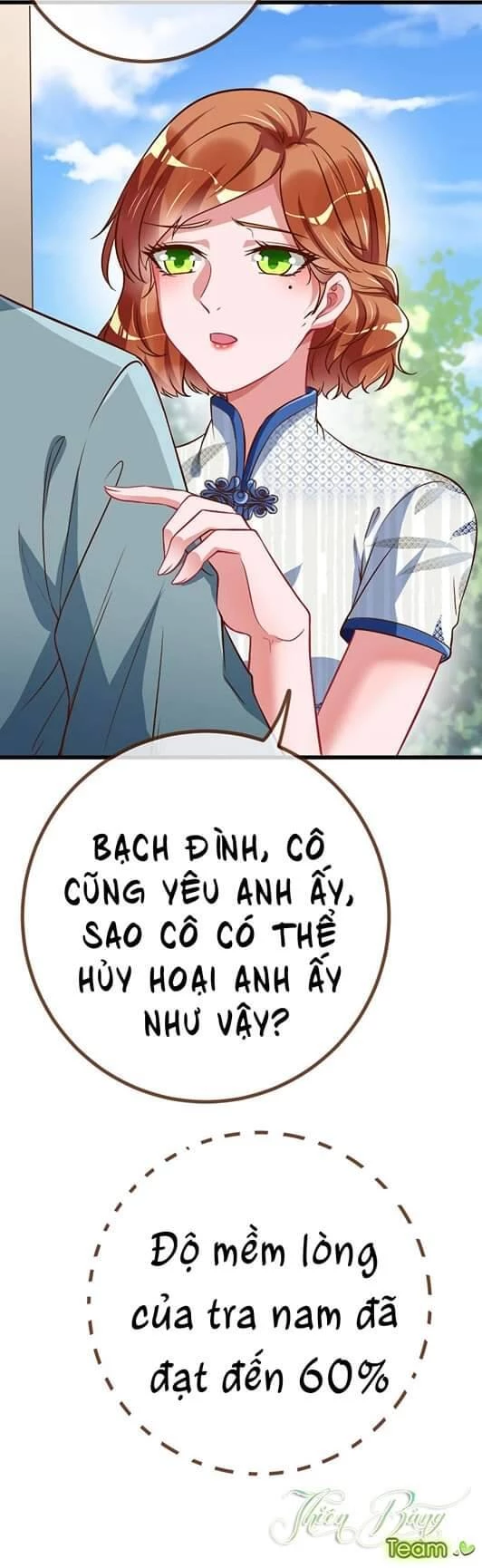 Vạn Tra Triêu Hoàng Chapter 78 - Next Chapter 79