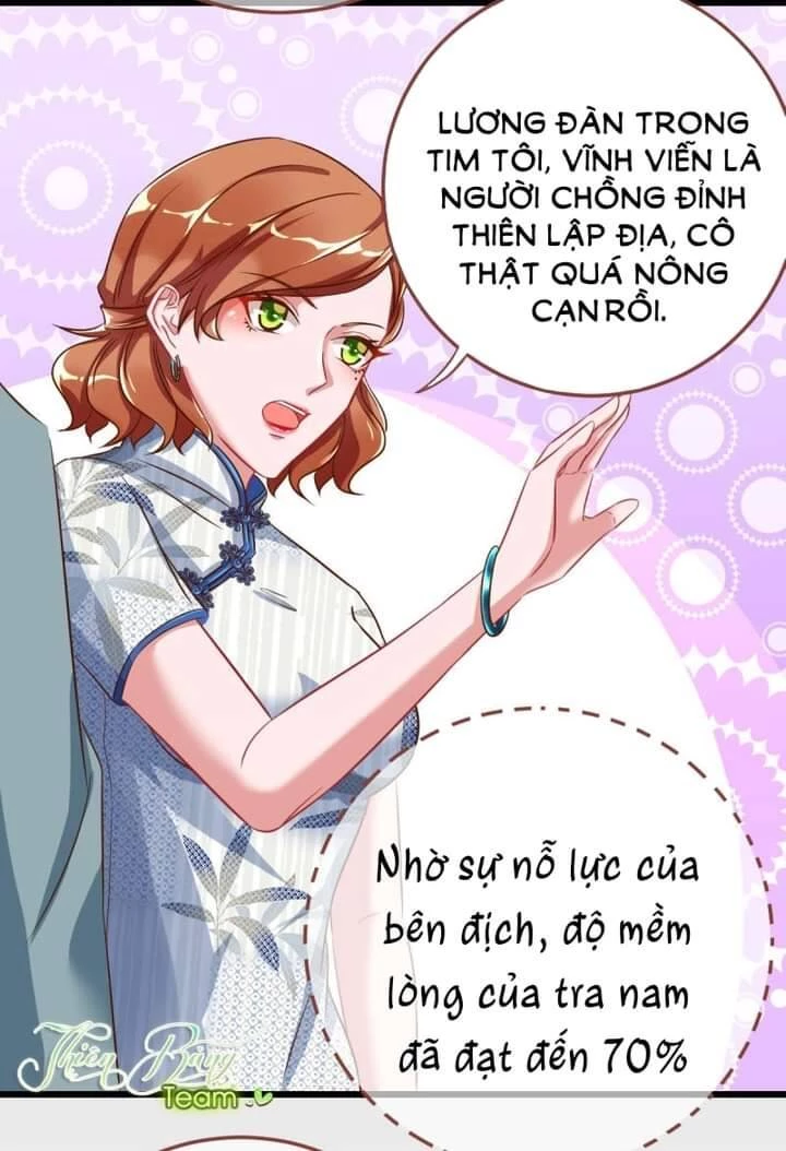 Vạn Tra Triêu Hoàng Chapter 78 - Next Chapter 79