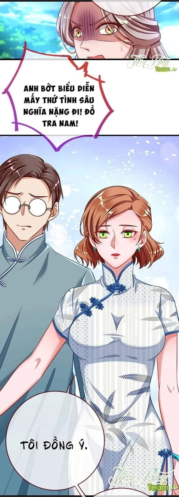 Vạn Tra Triêu Hoàng Chapter 78 - Next Chapter 79