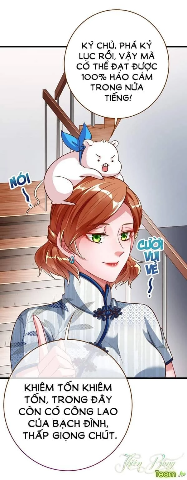 Vạn Tra Triêu Hoàng Chapter 78 - Next Chapter 79