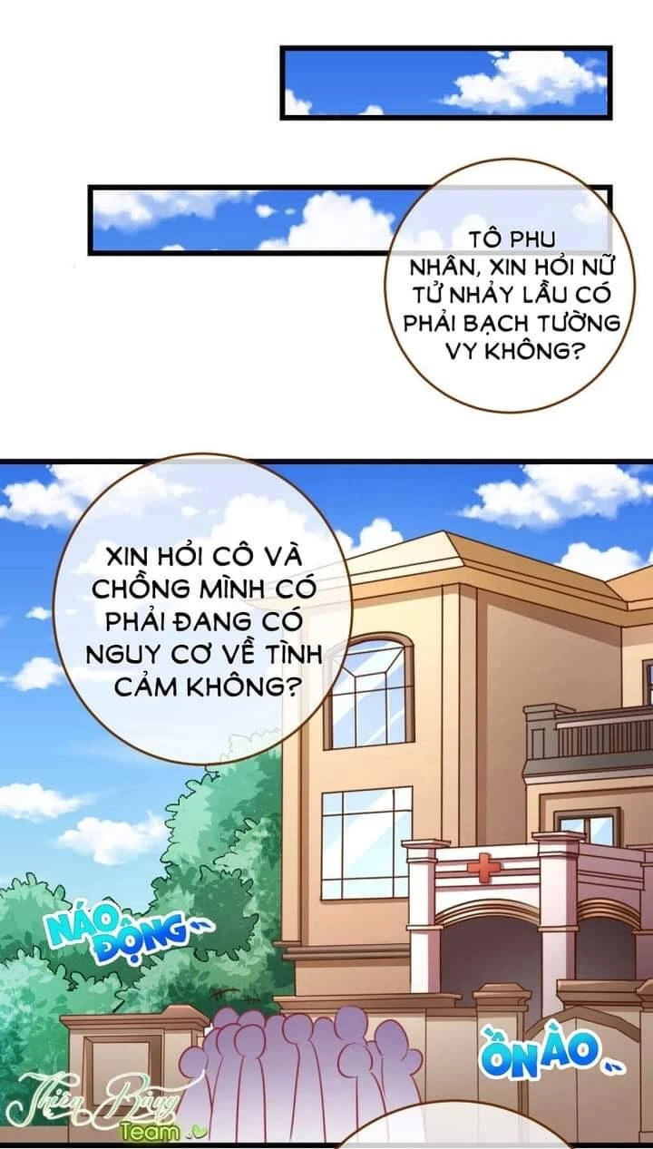 Vạn Tra Triêu Hoàng Chapter 78 - Next Chapter 79