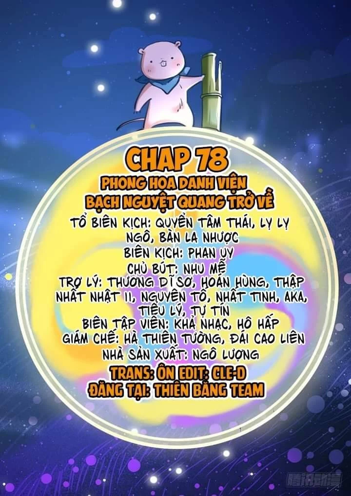 Vạn Tra Triêu Hoàng Chapter 80 - Next Chapter 81