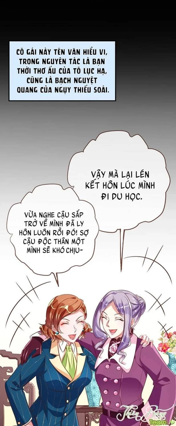 Vạn Tra Triêu Hoàng Chapter 80 - Next Chapter 81