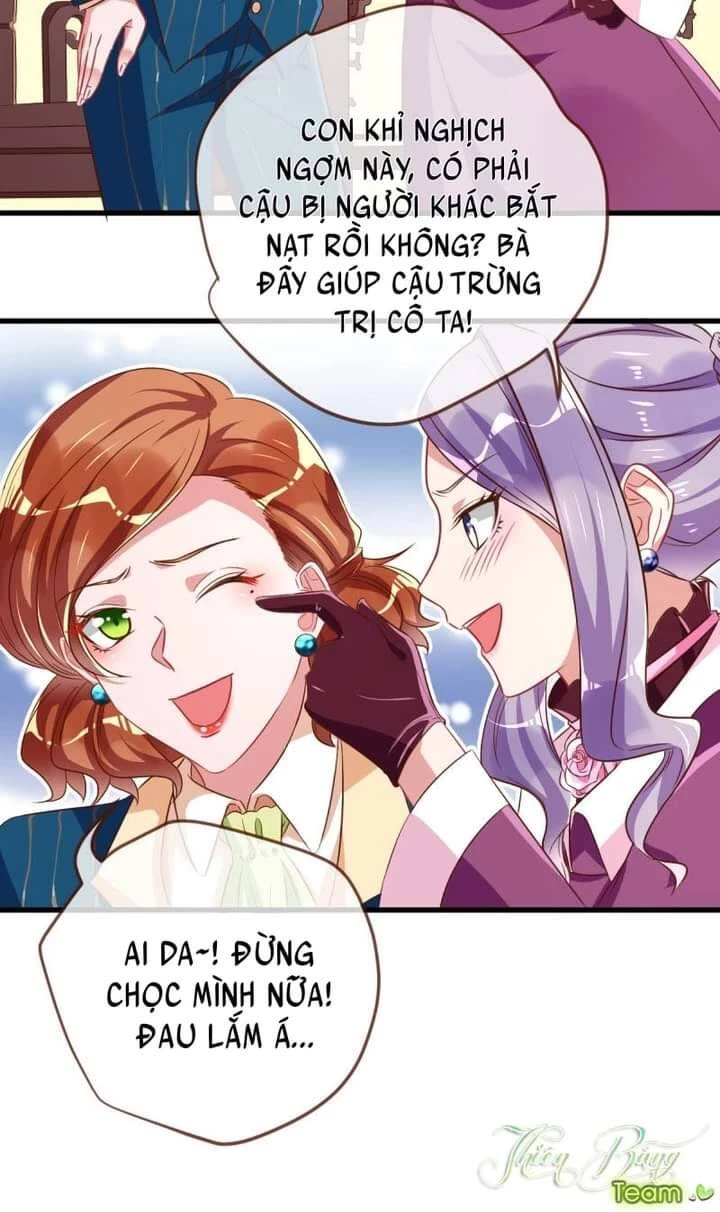 Vạn Tra Triêu Hoàng Chapter 80 - Next Chapter 81