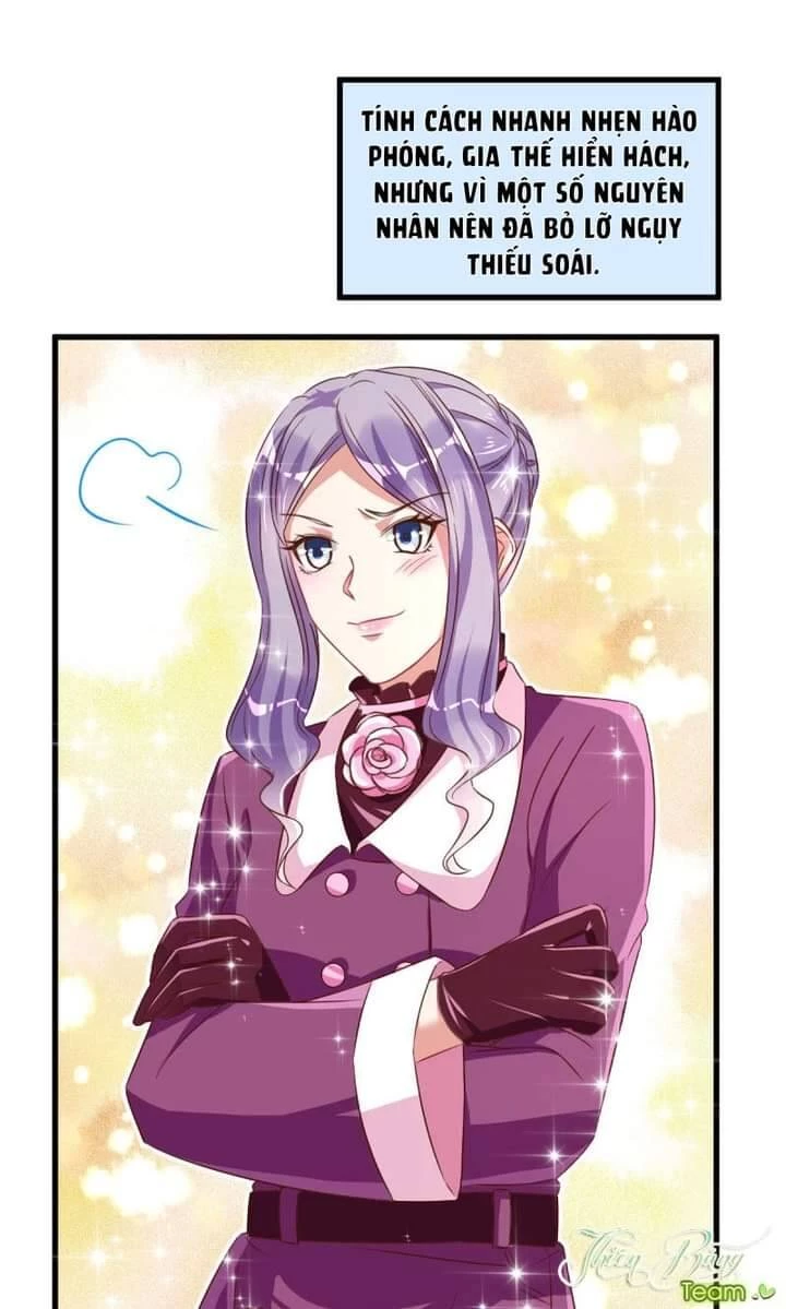 Vạn Tra Triêu Hoàng Chapter 80 - Next Chapter 81