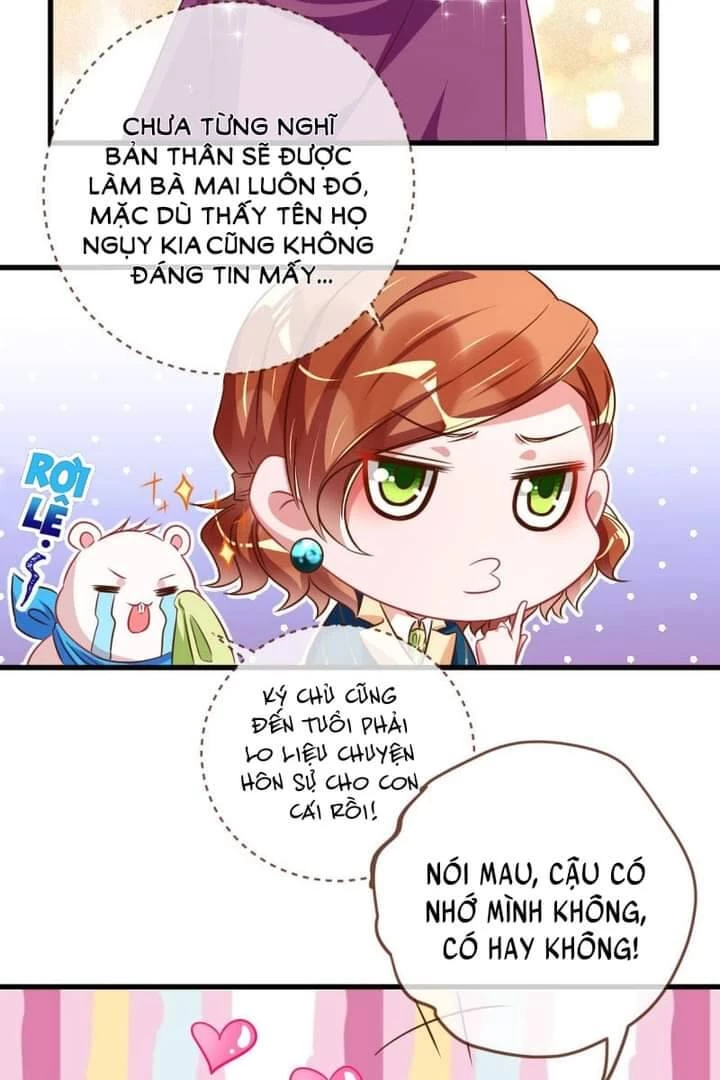 Vạn Tra Triêu Hoàng Chapter 80 - Next Chapter 81