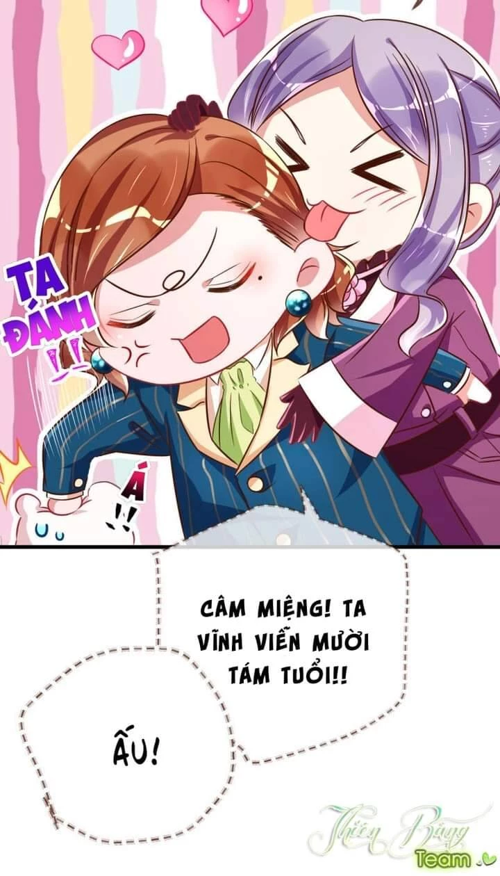 Vạn Tra Triêu Hoàng Chapter 80 - Next Chapter 81