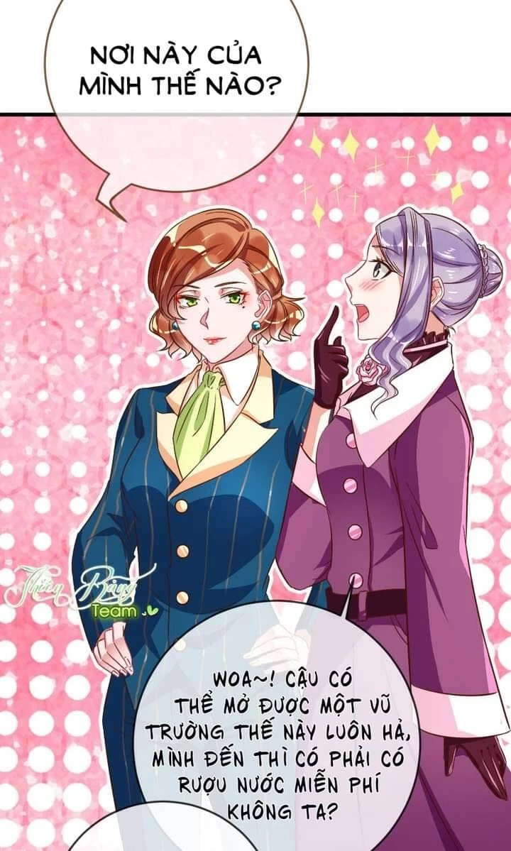 Vạn Tra Triêu Hoàng Chapter 80 - Next Chapter 81