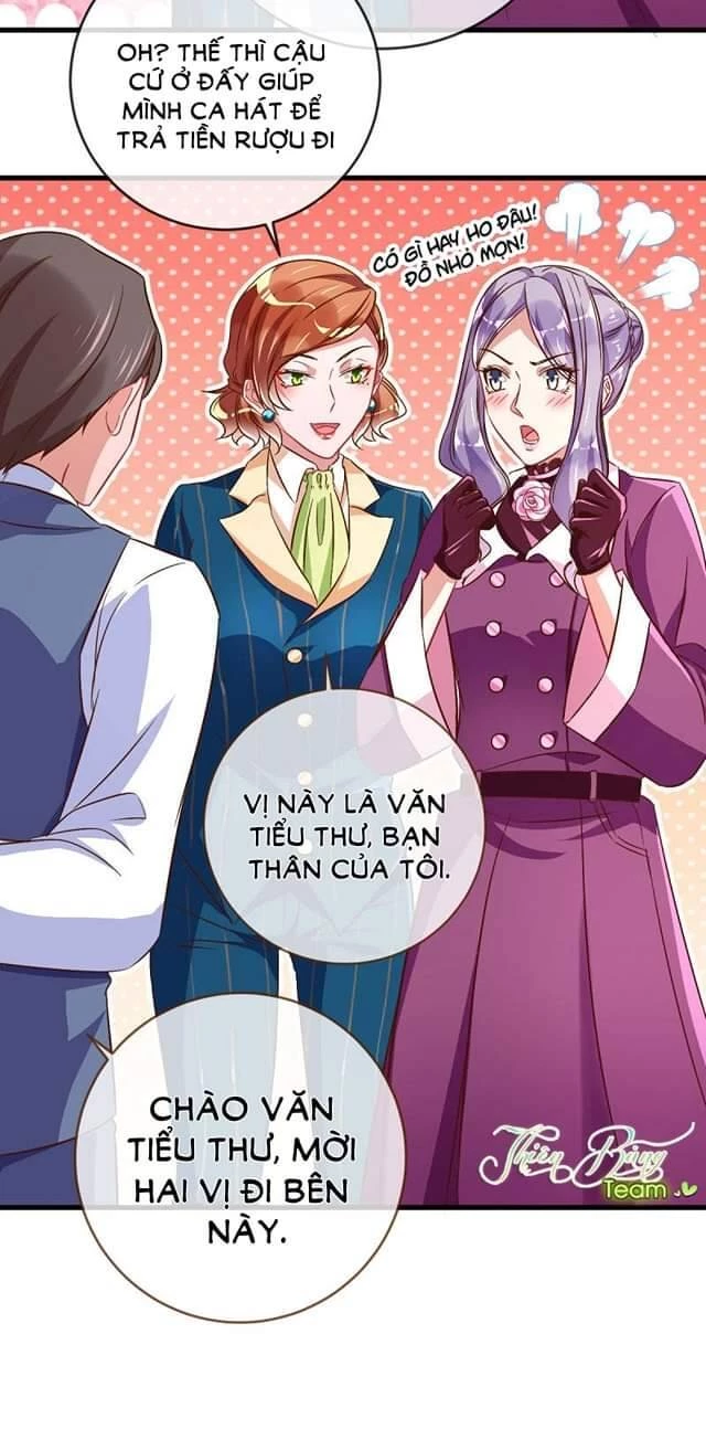 Vạn Tra Triêu Hoàng Chapter 80 - Next Chapter 81