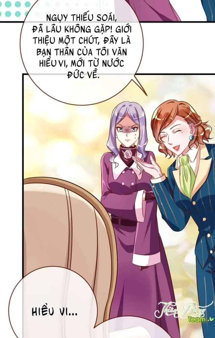 Vạn Tra Triêu Hoàng Chapter 80 - Next Chapter 81