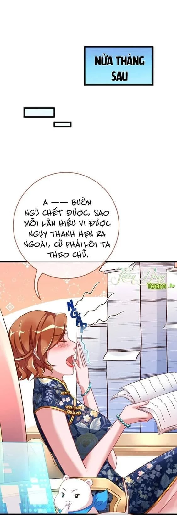 Vạn Tra Triêu Hoàng Chapter 80 - Next Chapter 81