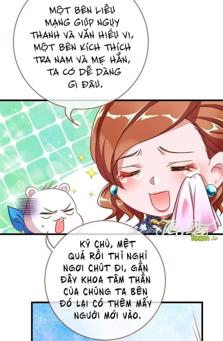 Vạn Tra Triêu Hoàng Chapter 80 - Next Chapter 81