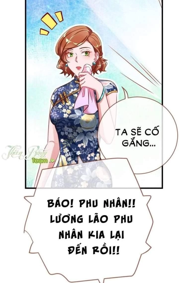 Vạn Tra Triêu Hoàng Chapter 80 - Next Chapter 81
