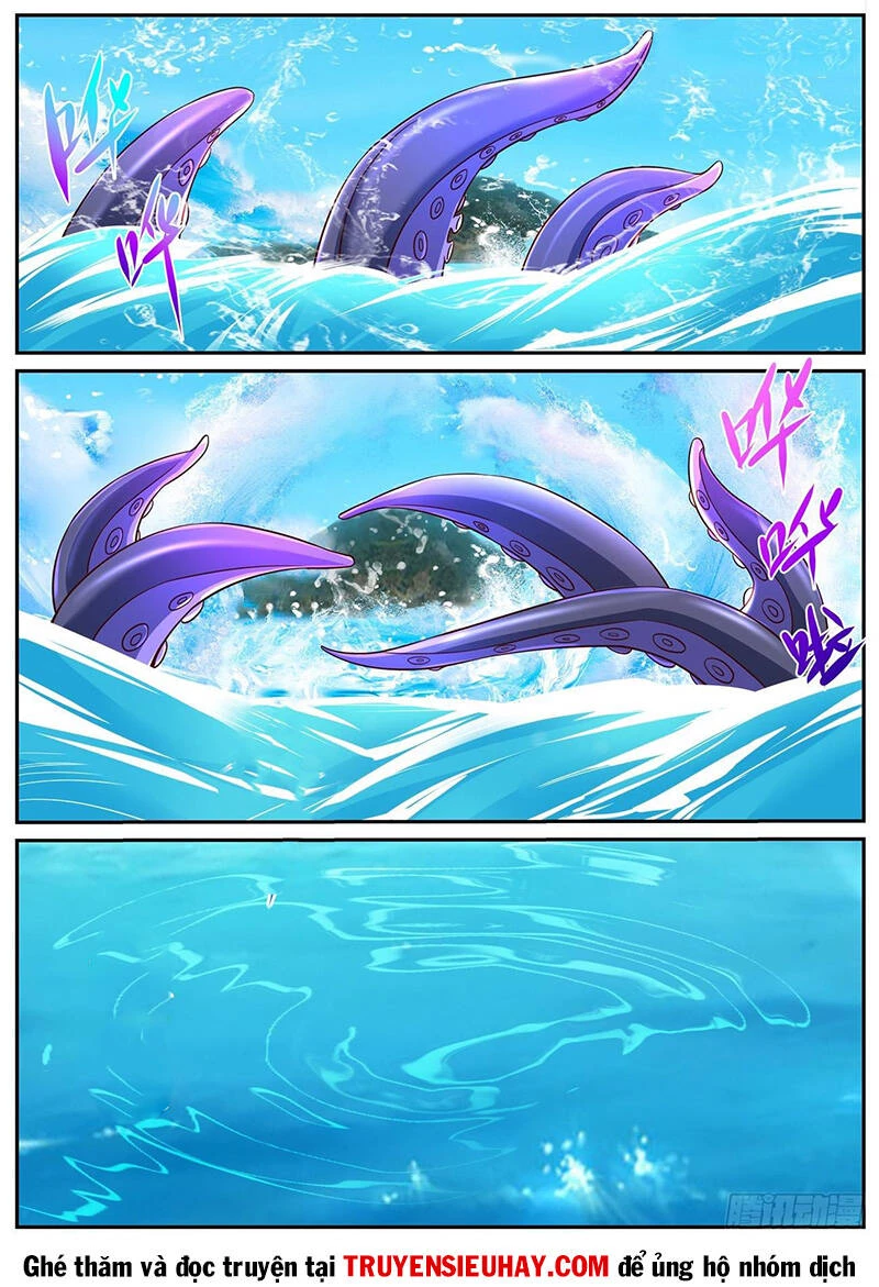 Trọng Sinh Đô Thị Tu Tiên Chapter 900 - Trang 4