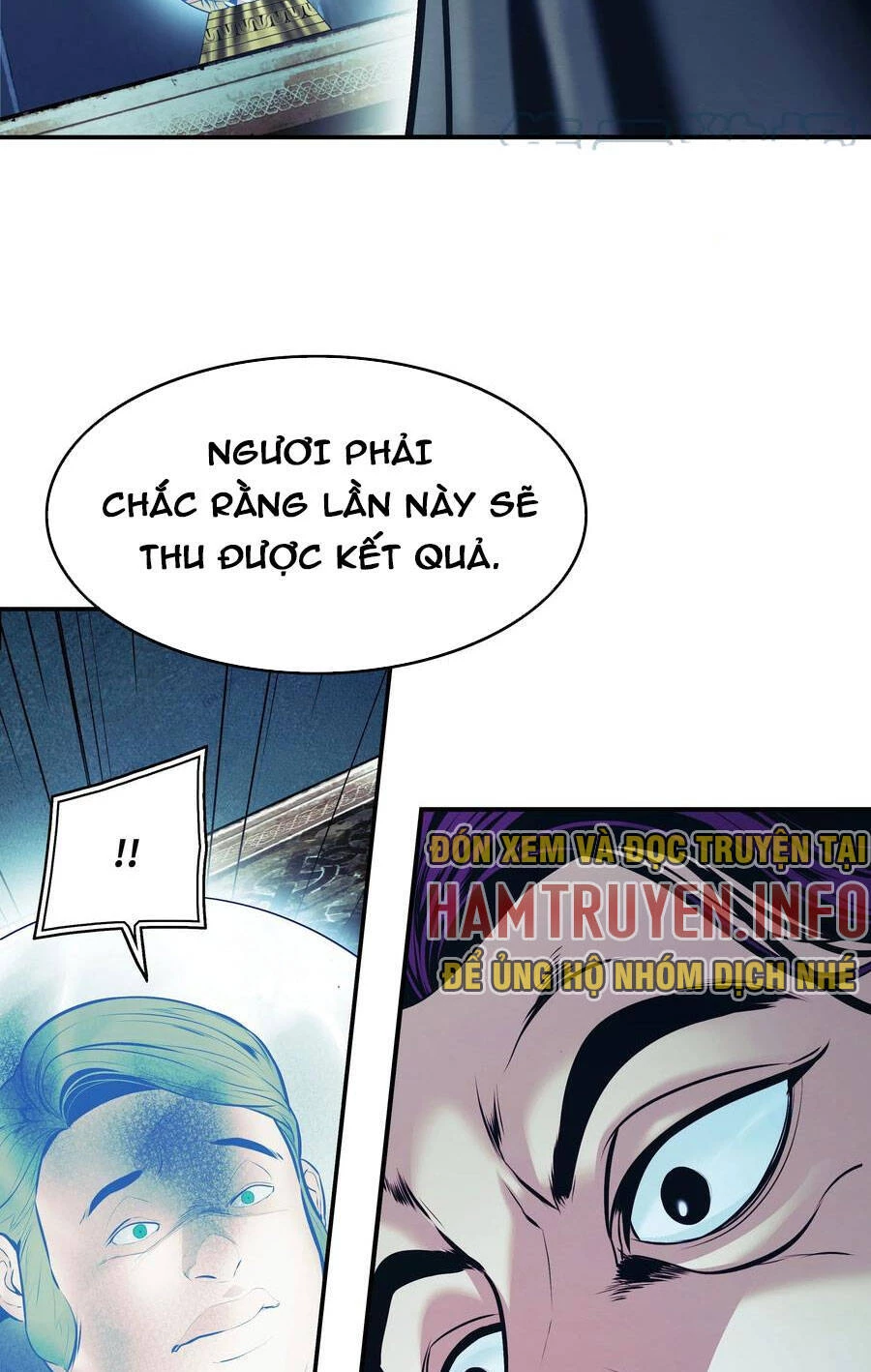 Bất Bại Chân Ma Chapter 153 - Trang 4